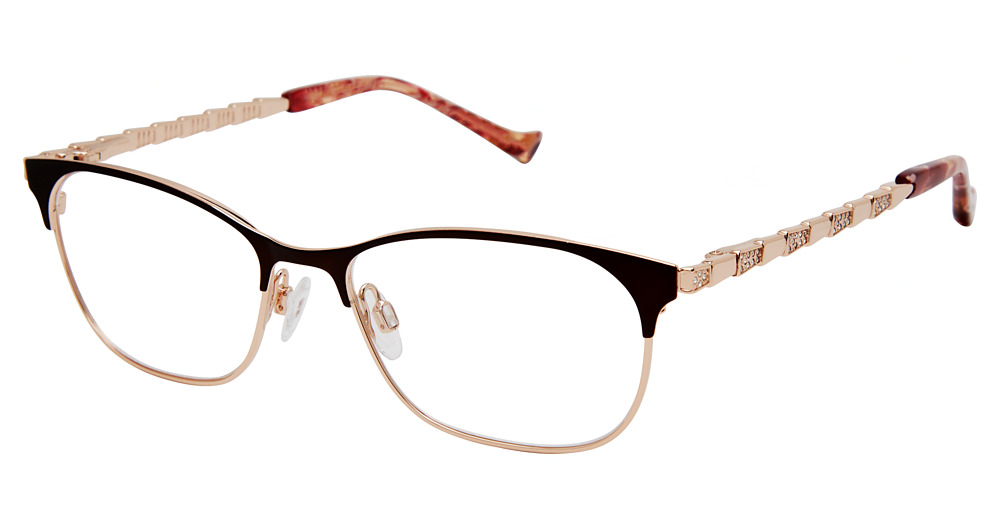 Tura TE283 Eyeglasses
