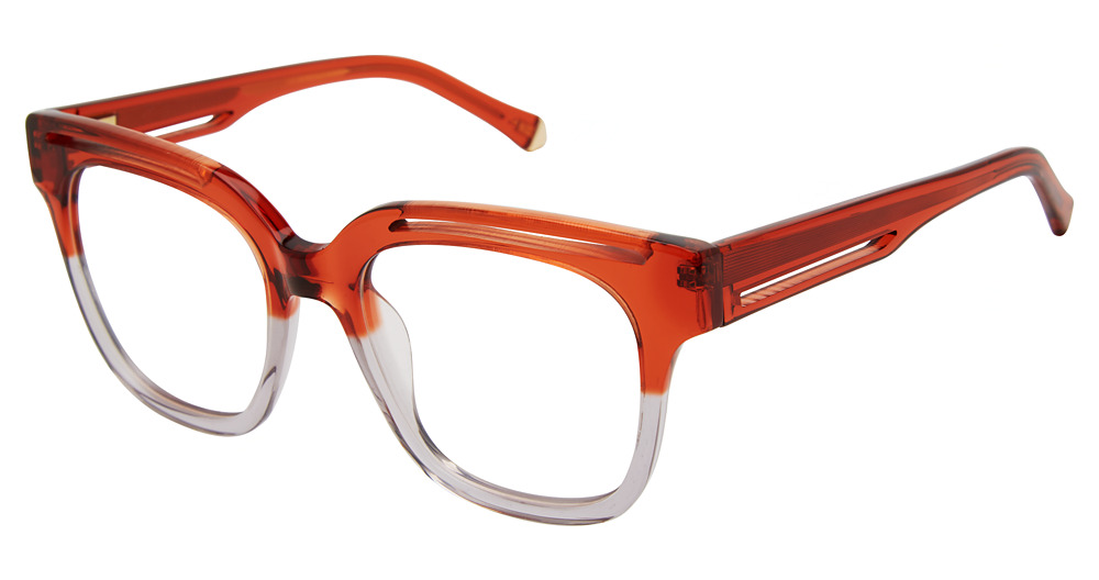 Kate Young for Tura K159 Eyeglasses
