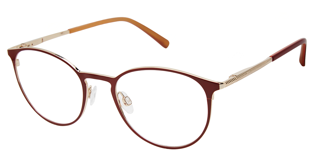 Kate Young for Tura K360 Eyeglasses