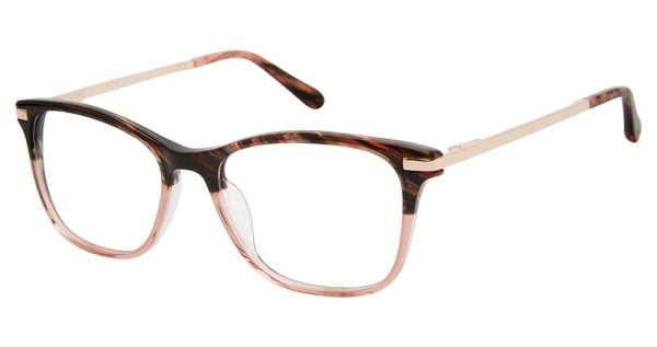 Lulu Guinness L945 Eyeglasses