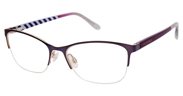 Lulu Guinness L946 Eyeglasses