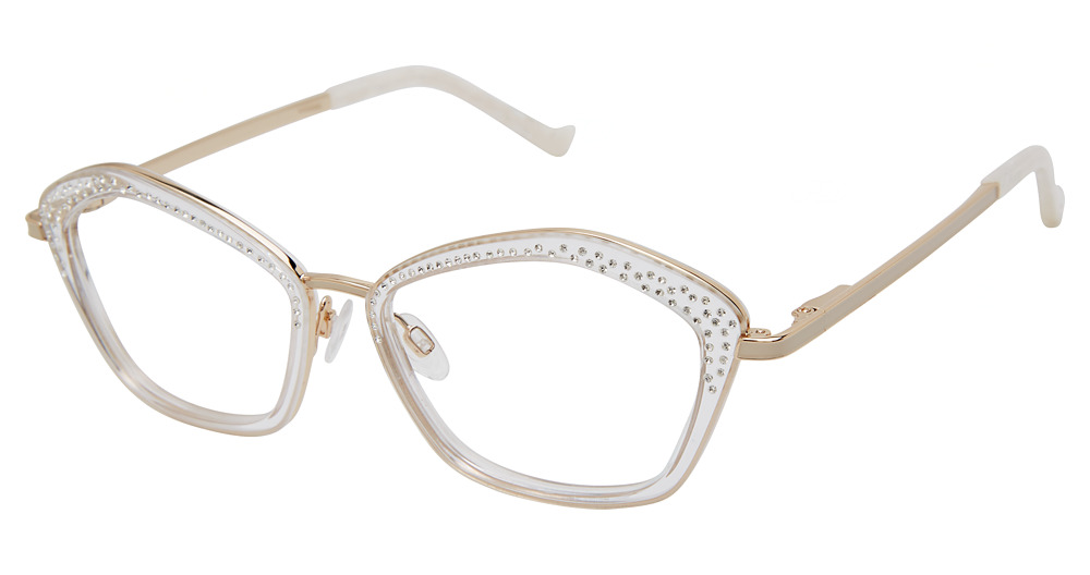 Tura TE285 Eyeglasses