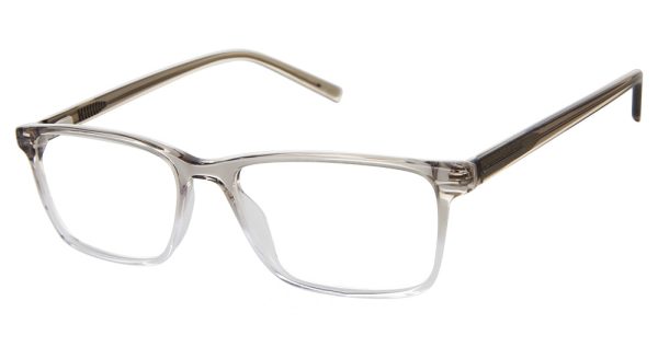 Geoffrey Beene G540 Eyeglasses