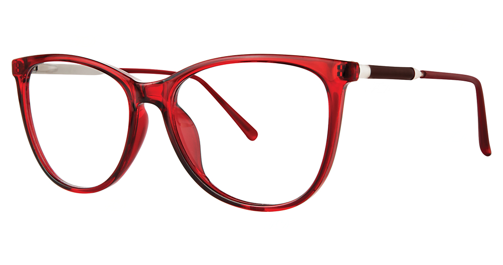 Modern Times Grateful Eyeglasses