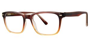 Modern Plastics II Daily Eyeglasses