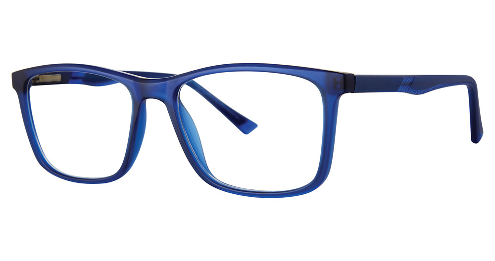 Modern Plastics II Finish Line Eyeglasses