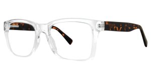 Modern Plastics II Instigate Eyeglasses