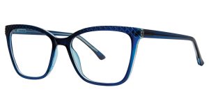 Modern Plastics II Relentless Eyeglasses