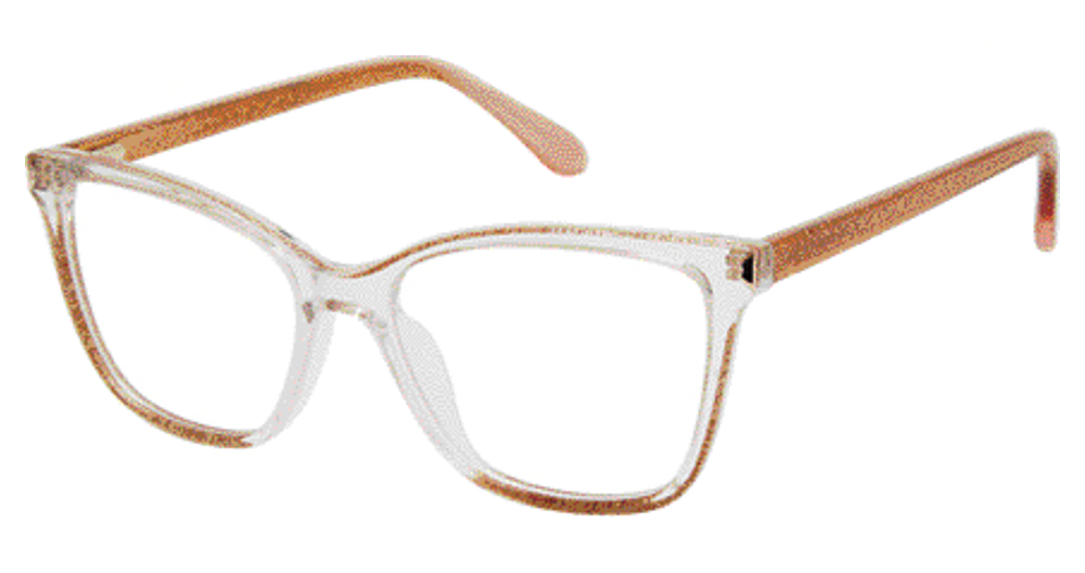Lulu Guinness L941 Eyeglasses