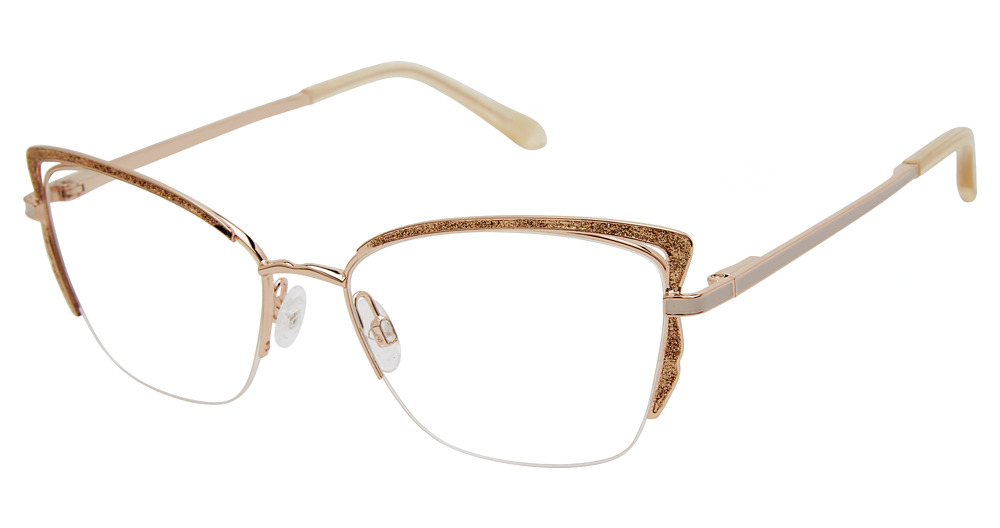 Lulu Guinness L943 Eyeglasses