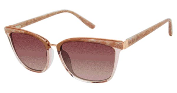 L.A.M.B. LA586 Sunglasses