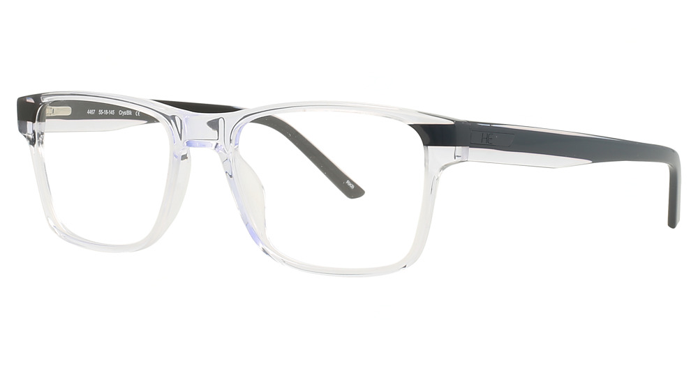 Helium 4467 Eyeglasses