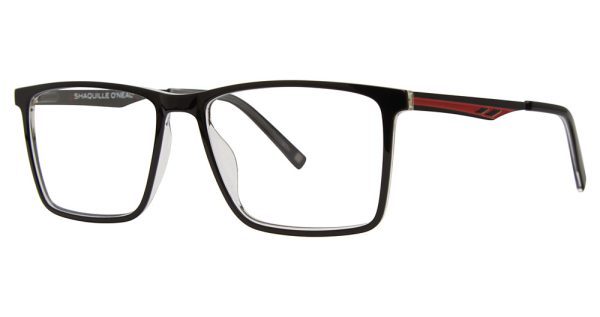 Shaquille O'Neal SHAQ 187Z Eyeglasses