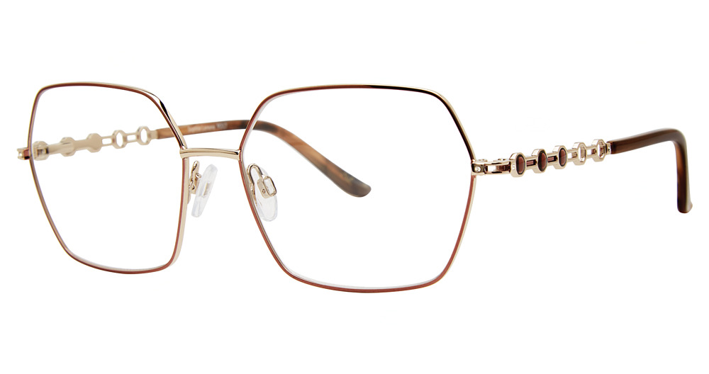 Sophia Loren SL M317 Eyeglasses