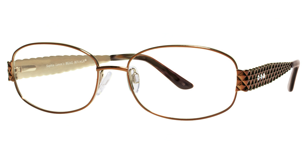 Sophia Loren SL Beau Rivage 94 Eyeglasses