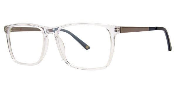 Shaquille O'Neal SHAQ 186Z Eyeglasses