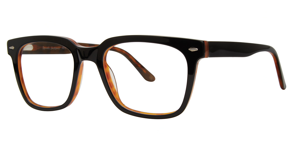 Randy Jackson RJ 3075 Eyeglasses