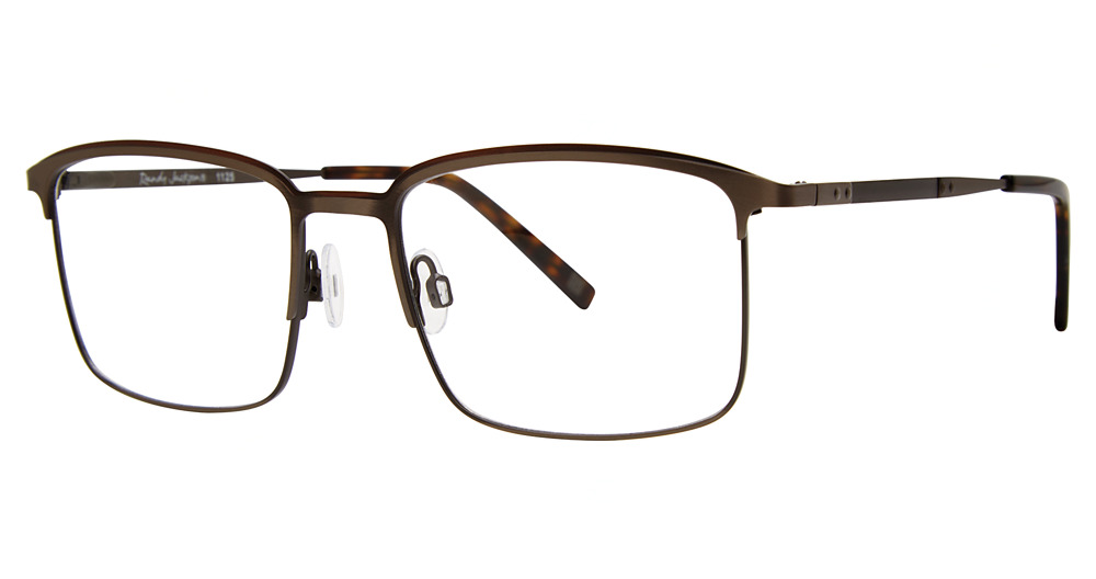 Randy Jackson RJ 1125 Eyeglasses