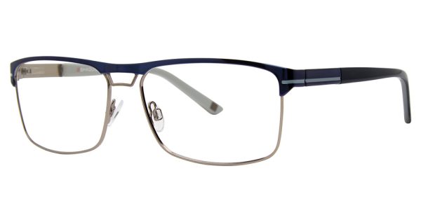 Shaquille O'Neal SHAQ 188M Eyeglasses
