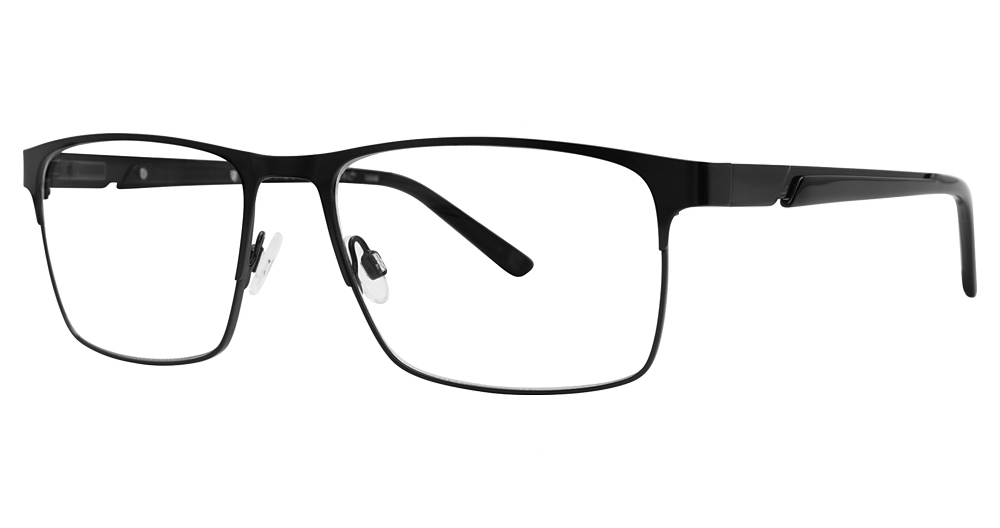 Shaquille O'Neal SHAQ 189M Eyeglasses