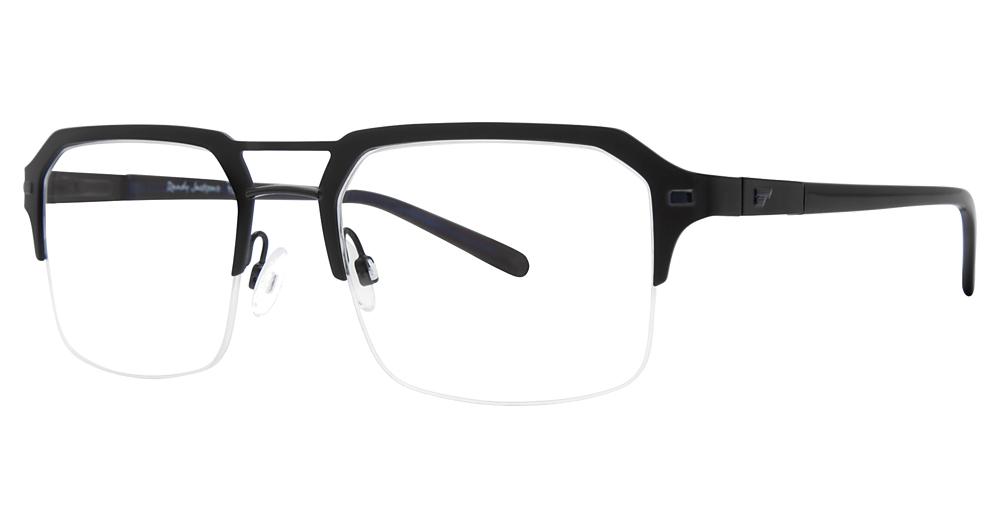Randy Jackson RJ 1129 Eyeglasses