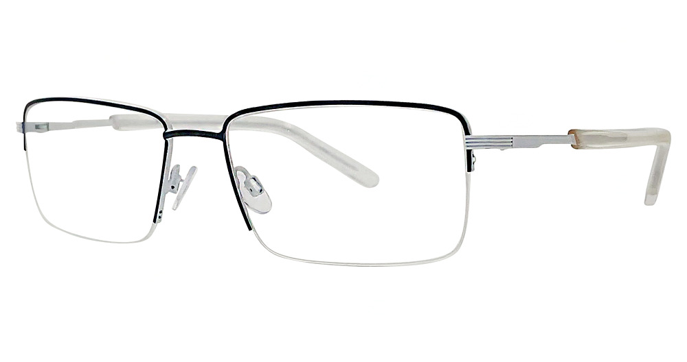 Shaquille O'Neal SHAQ 191M Eyeglasses