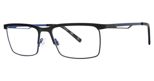 Shaquille O'Neal SHAQ 193M Eyeglasses