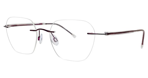 Invincilites By Zyloware® INV SIGMA 211 Eyeglasses