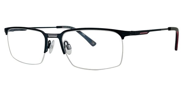 Shaquille O'Neal SHAQ 190M Eyeglasses