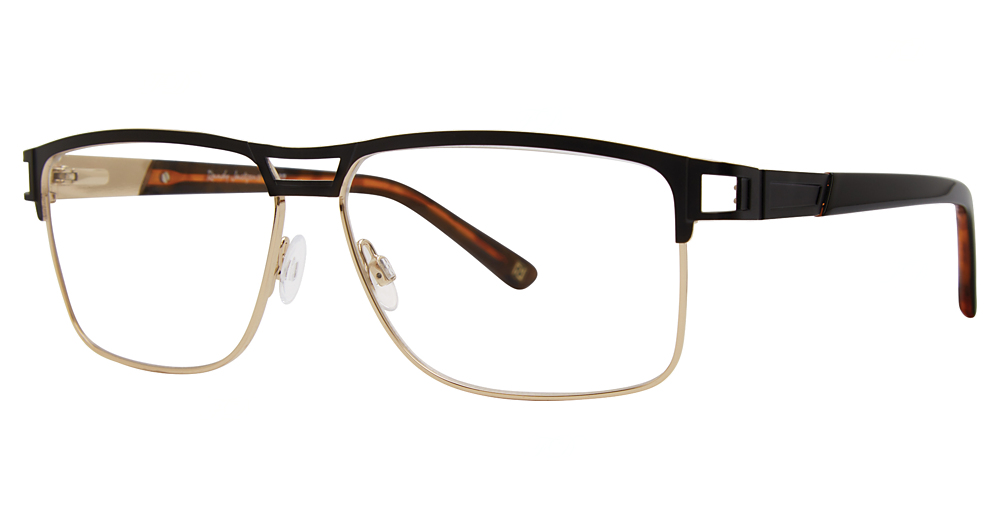 Randy Jackson RJ 1127 Eyeglasses