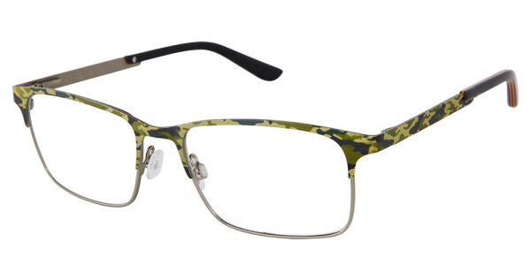 Zuma Rock ZR024 Eyeglasses