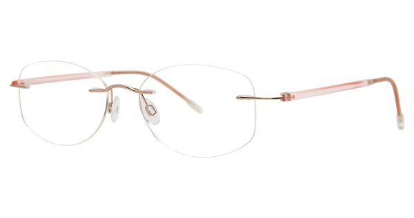 Invincilites By Zyloware® INV SIGMA 210 Eyeglasses