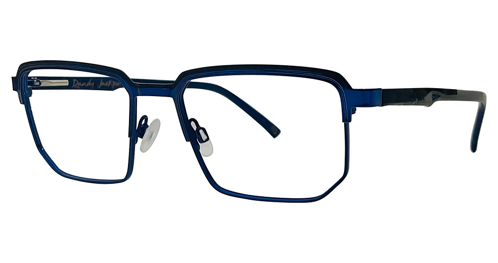 Randy Jackson Randy Jackson Limited Edition X155 Eyeglasses