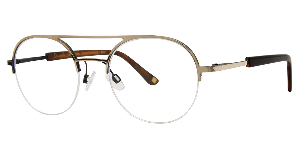 Randy Jackson Randy Jackson Limited Edition X153 Eyeglasses