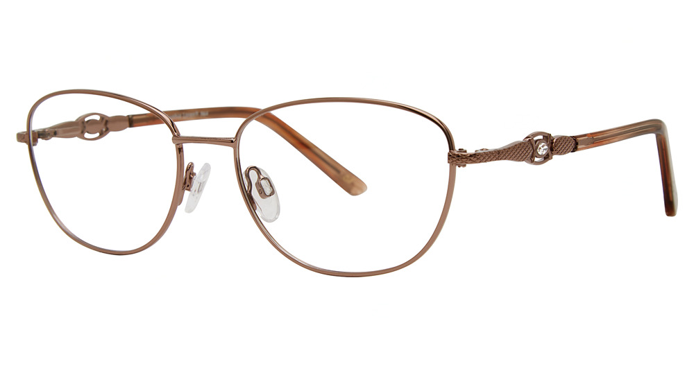 Sophia Loren SL 964 Eyeglasses