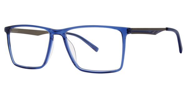 Shaquille O'Neal QD187Z Eyeglasses