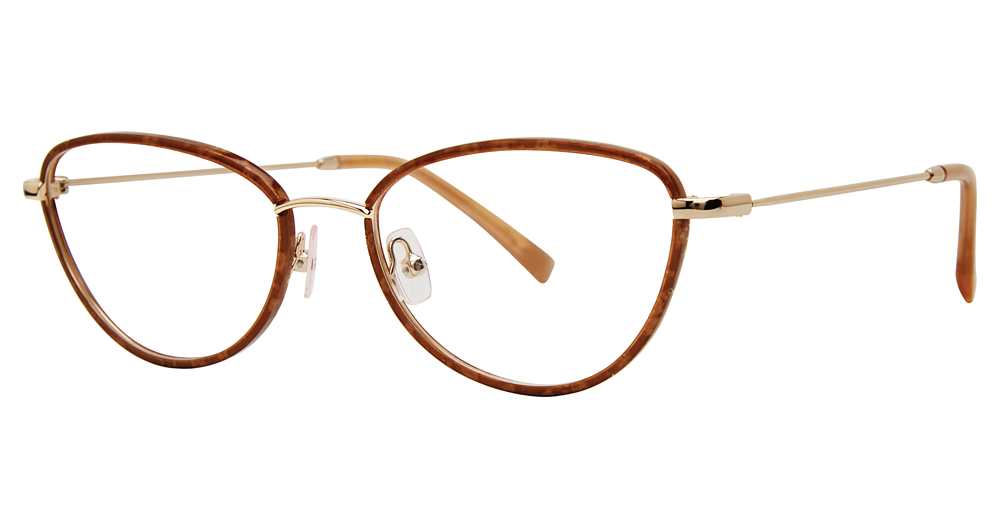 Vera Wang V700 Eyeglasses