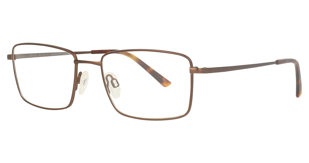 Match Eyewear 196 Eyeglasses