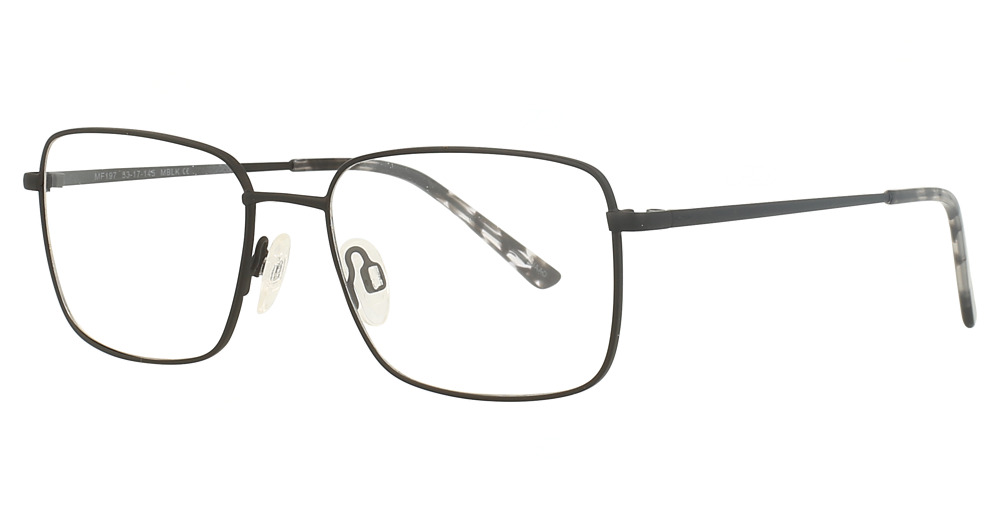 Match Eyewear 197 Eyeglasses