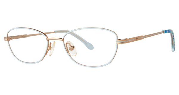 Lilly Pulitzer Remington Eyeglasses