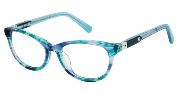 Sperry SANDOWN Eyeglasses