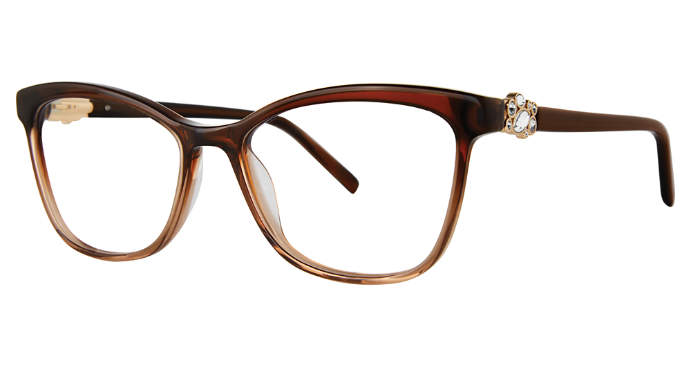 Vera Wang Shanice Eyeglasses