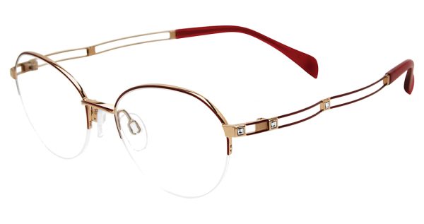 Line Art XL 2167 Eyeglasses