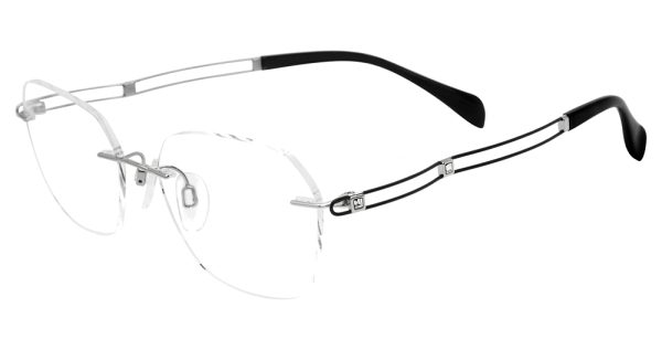 Line Art XL 2168 Eyeglasses