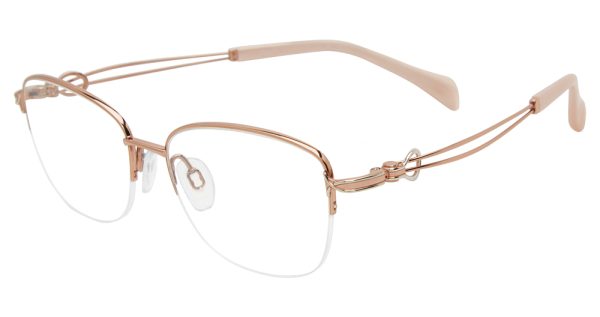 Line Art XL 2169 Eyeglasses