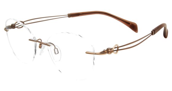 Line Art XL 2170 Eyeglasses