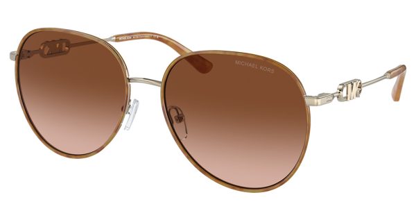 Michael Kors MK1128J Sunglasses