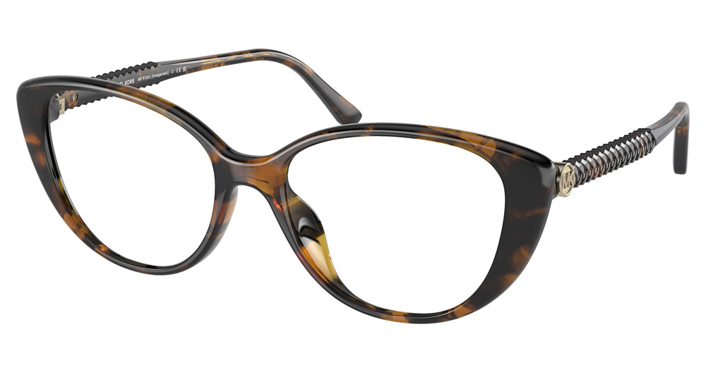 Michael Kors MK4102U Eyeglasses