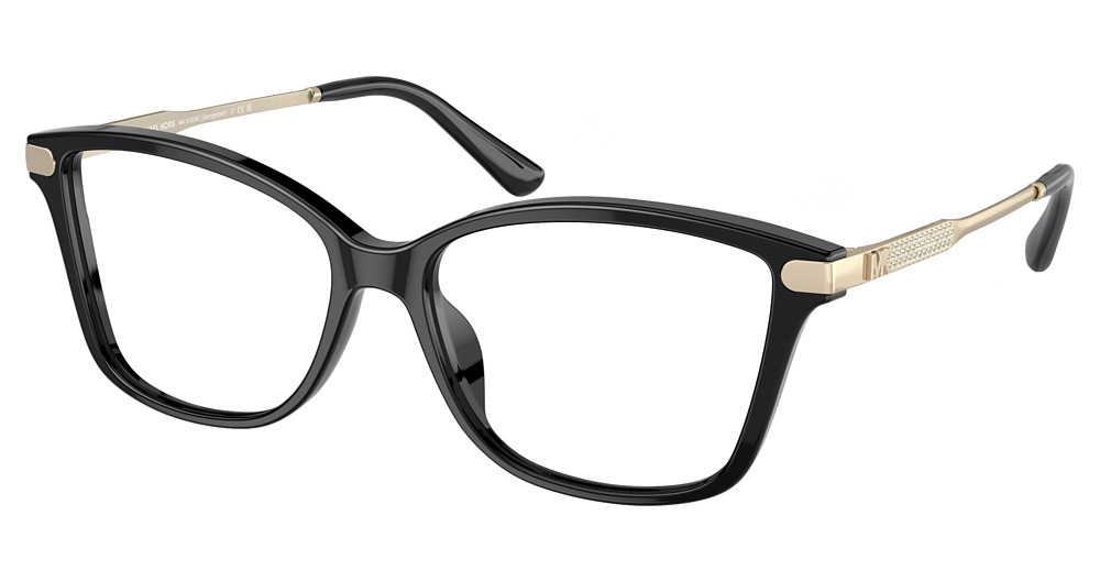 Michael Kors MK4105BU Eyeglasses