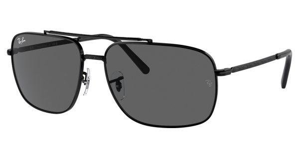 Ray-Ban RB3796 Sunglasses